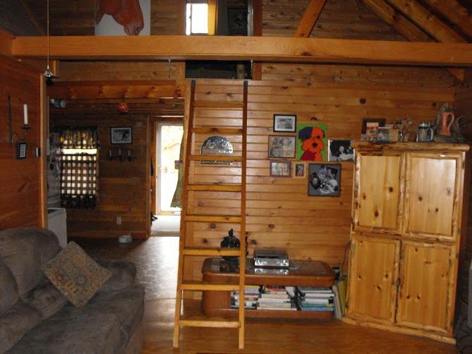 1140 East Plantation Road Blaine, ME 04734 - Photo 17 of 18 Photo