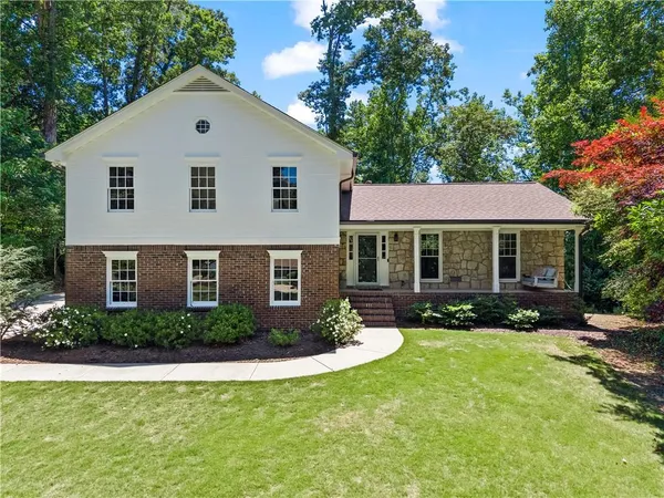 $699,000 | 4179 Brawley Drive Northeast, Atlanta, GA 30319