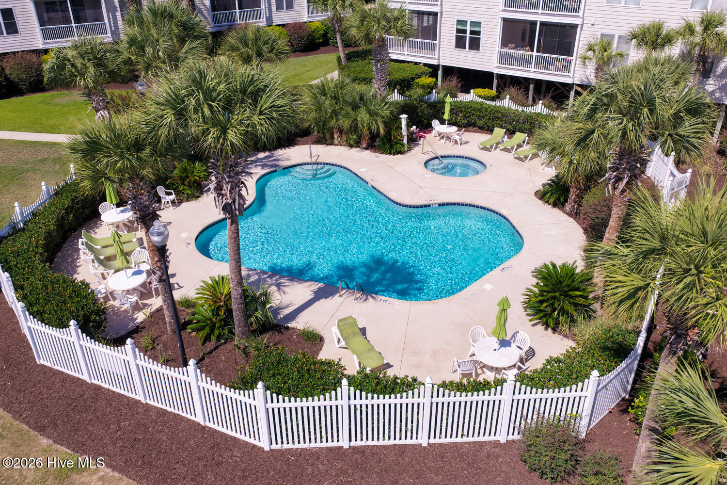 1135 Park Road Southwest, Unit 4103 Sunset Beach, NC 28468 - Photo 3 of 33 4103 Waterway Cove-20