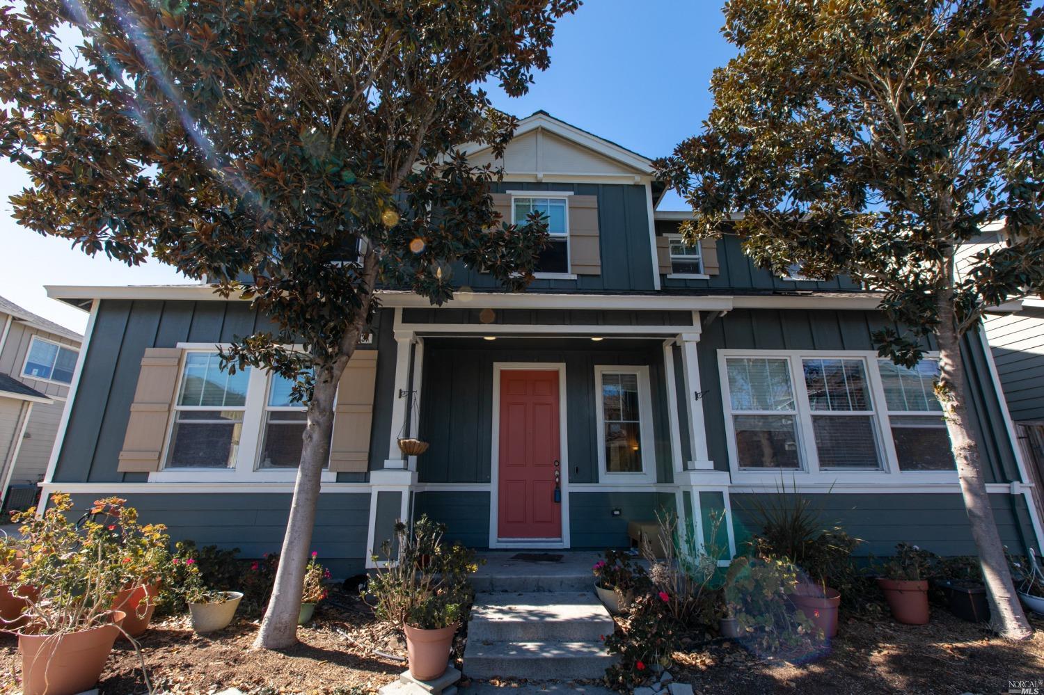 2337 George Lane Santa Rosa, CA 95403 - Photo 1 of 1 Gallery Image 1