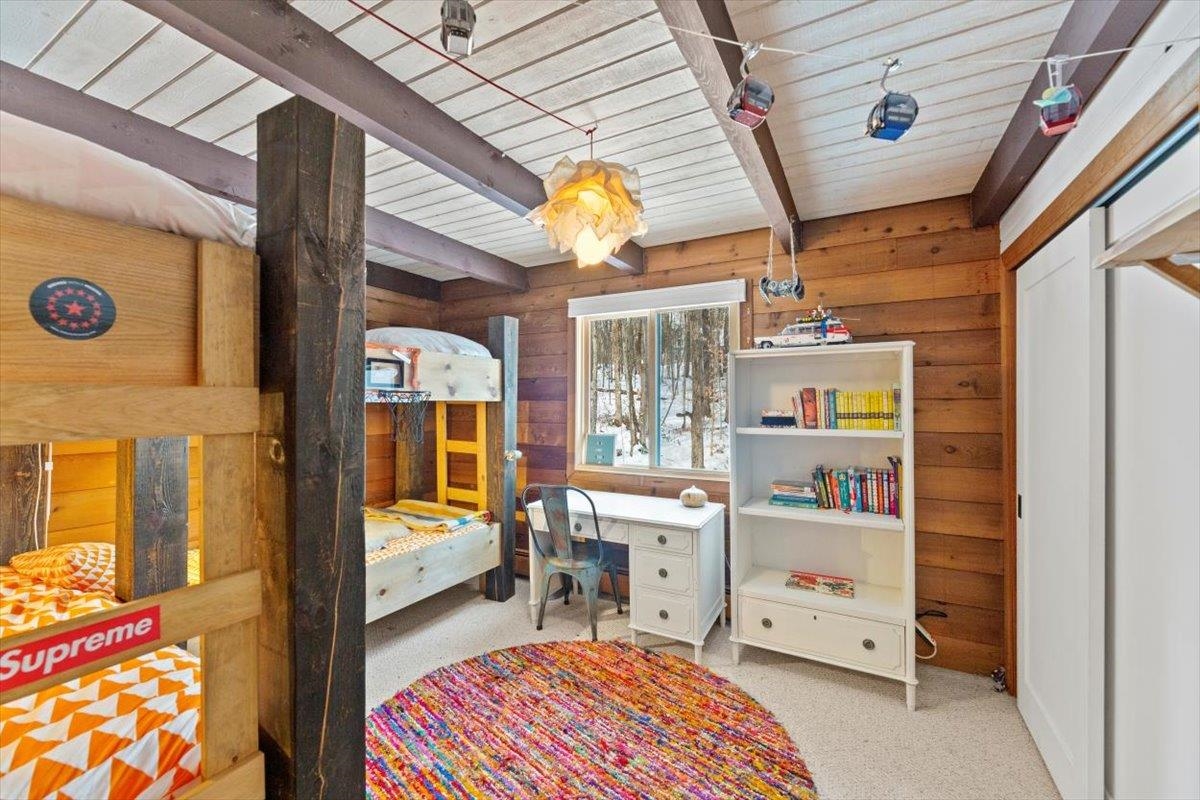 33 Strattonwald Road Winhall, VT 05340 - Photo 15 of 36