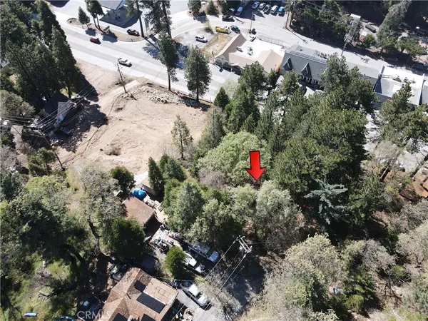 $24,500 | 0 Lovers Lane, Rimforest, CA 92378