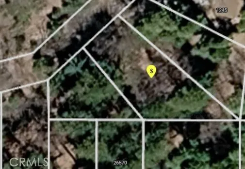 $24,500 | 0 Lovers Lane, Rimforest, CA 92378