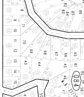 $24,500 | 0 Lovers Lane, Rimforest, CA 92378