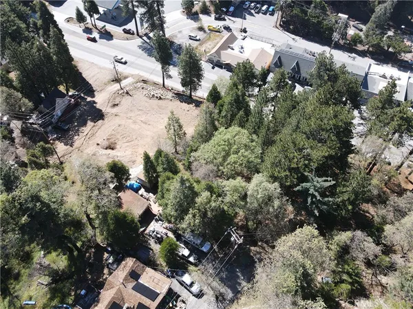 $24,500 | 0 Lovers Lane, Rimforest, CA 92378