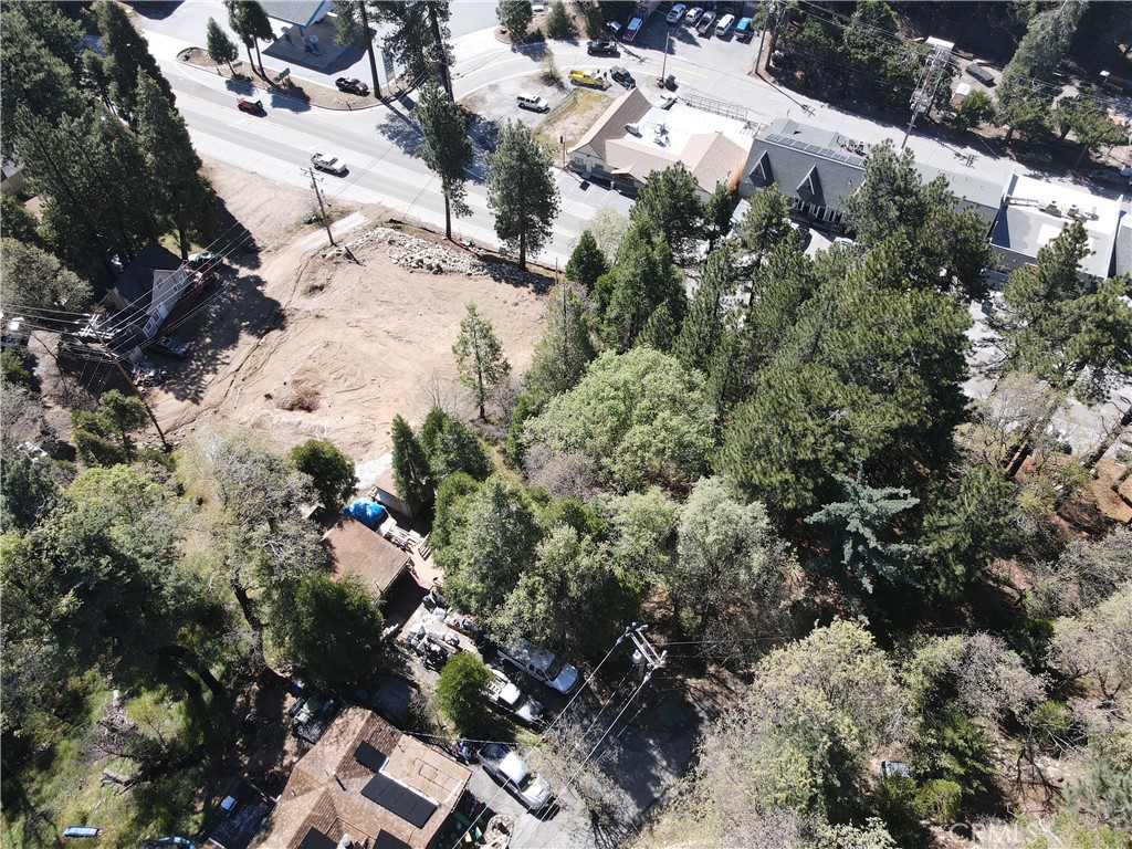 0 Lovers Lane Rimforest, CA 92378 - Photo 4 of 6 a view of outdoor space and yard