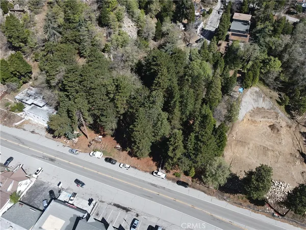$24,500 | 0 Lovers Lane, Rimforest, CA 92378