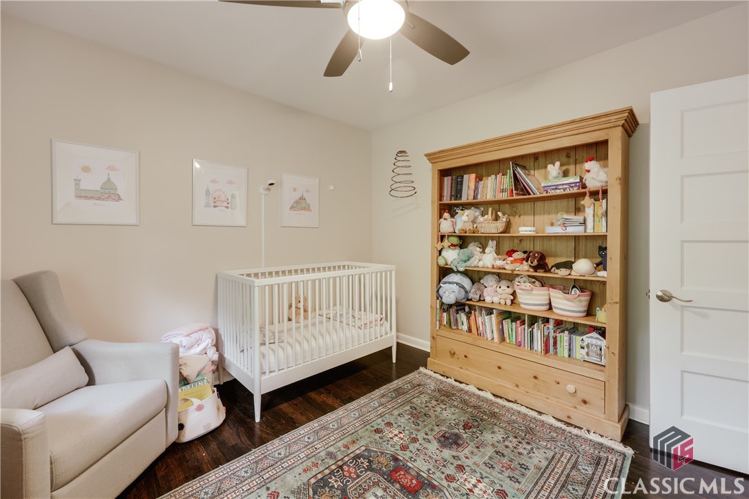 190 Plum Nelly Road Athens, GA 30606 - Photo 45 of 74