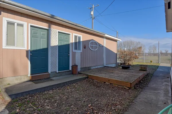 $199,900 | 214 South B Street, Sprague, WA 99032