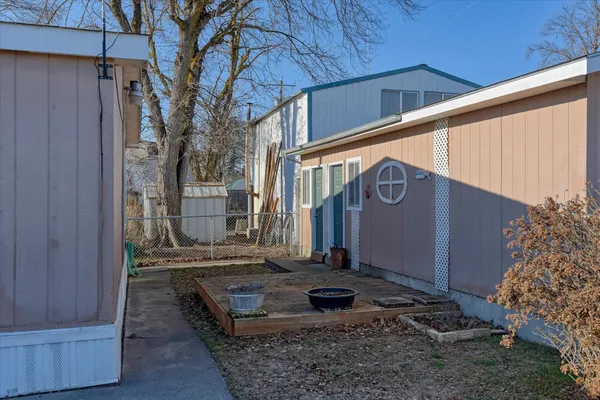 $199,900 | 214 South B Street, Sprague, WA 99032