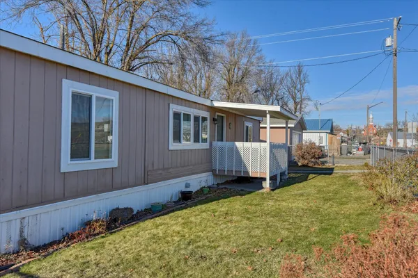 $199,900 | 214 South B Street, Sprague, WA 99032