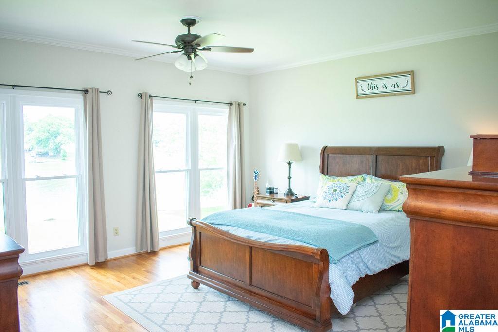 748 Pine Harbor Road Pell City, AL 35128 - Photo 34 of 81