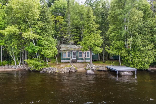 $360,000 | 15 Loop Road, Millinocket, ME 04462