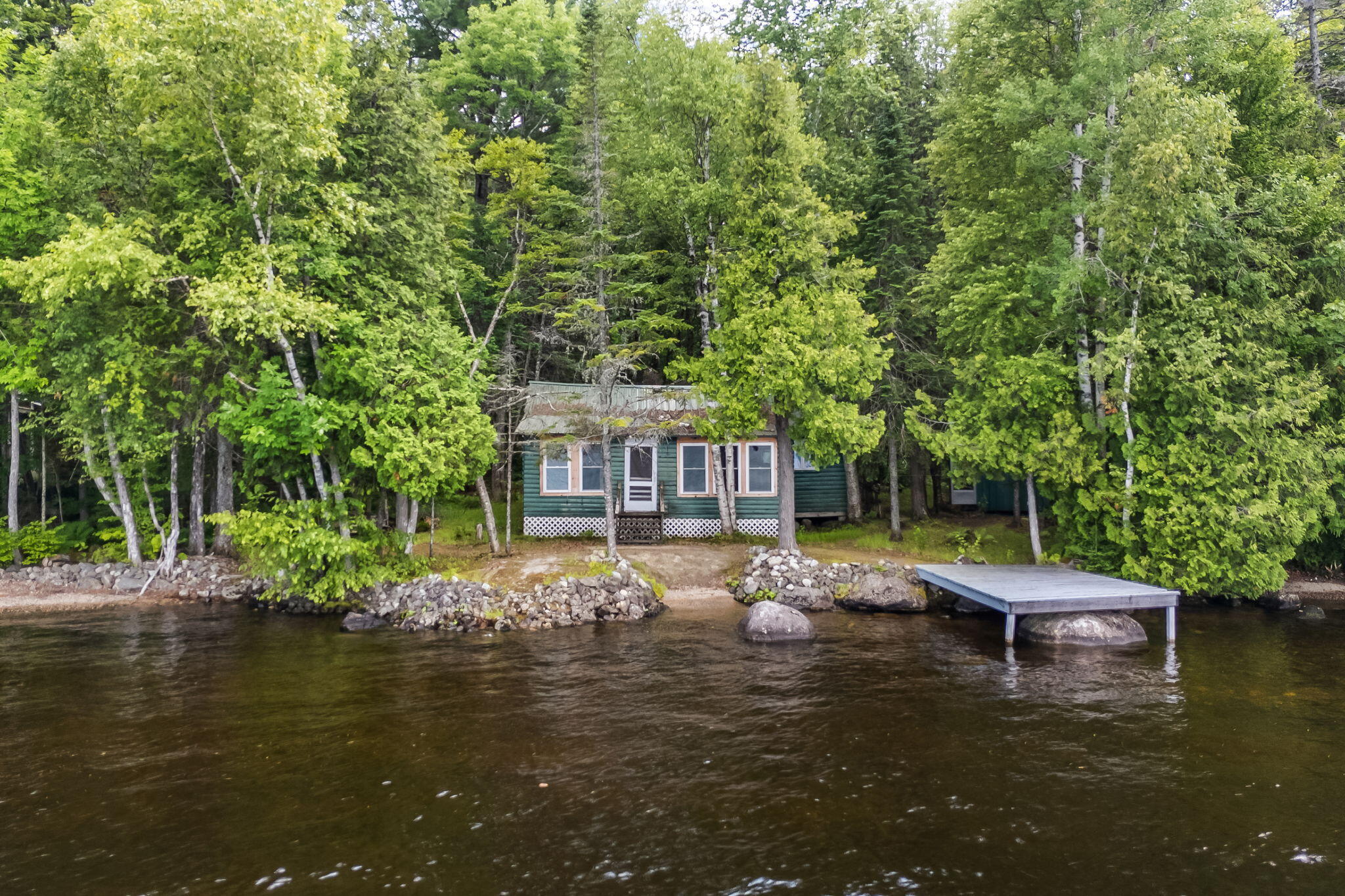 15 Loop Road Millinocket, ME 04462 - Photo 1 of 40 2-web-or-mls-15-loop-rd