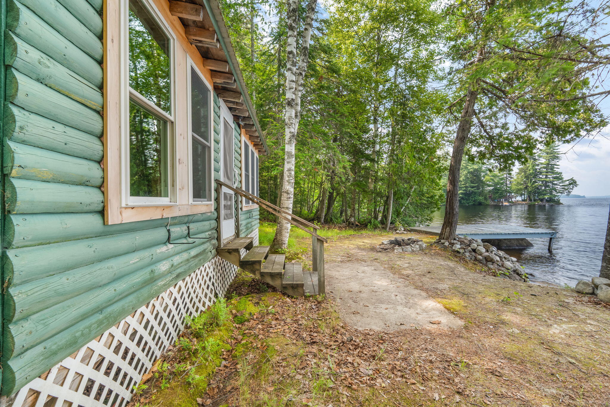 15 Loop Road Millinocket, ME 04462 - Photo 12 of 40 13-web-or-mls-15-loop-rd