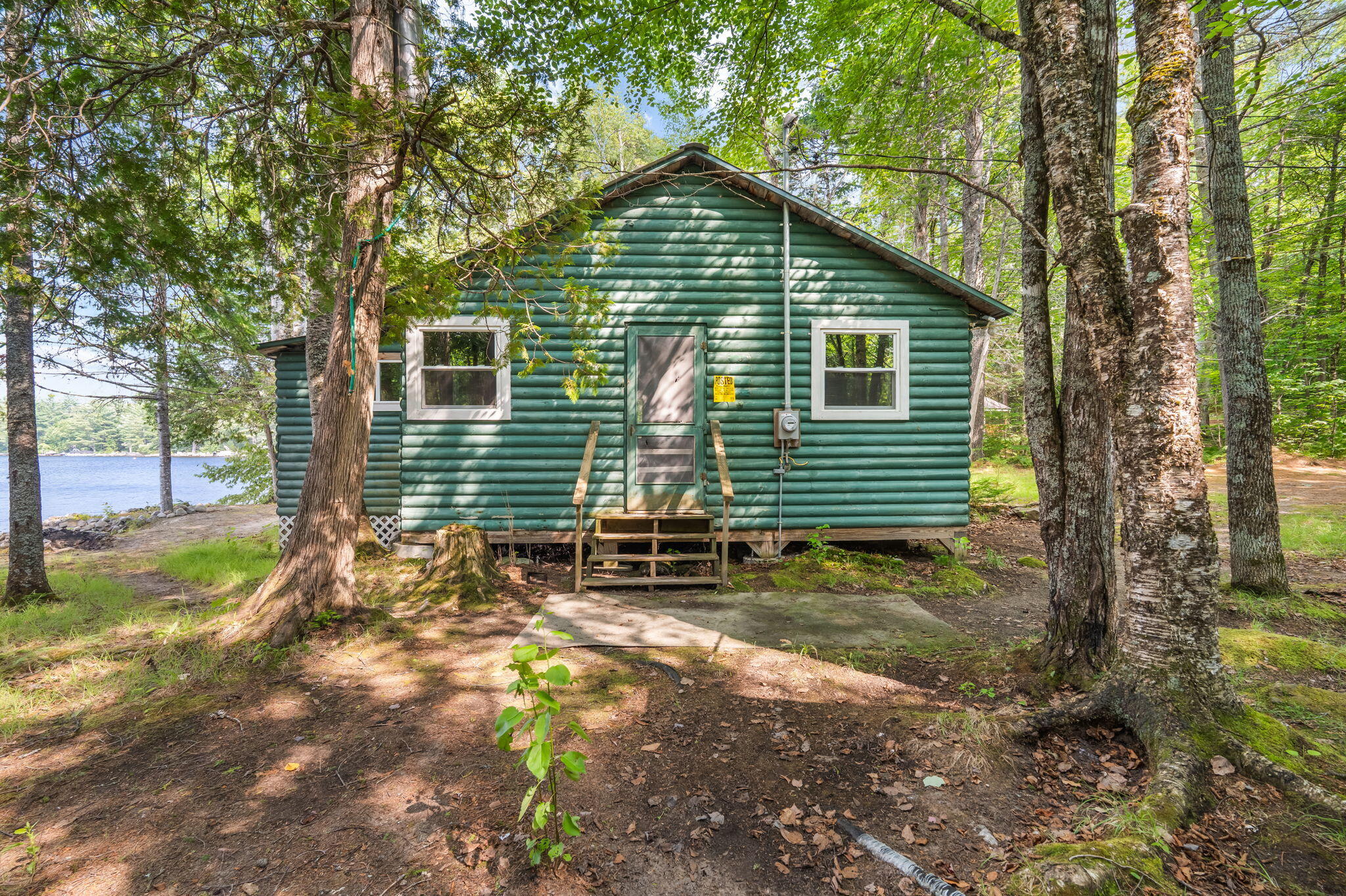 15 Loop Road Millinocket, ME 04462 - Photo 13 of 40 15-web-or-mls-15-loop-rd