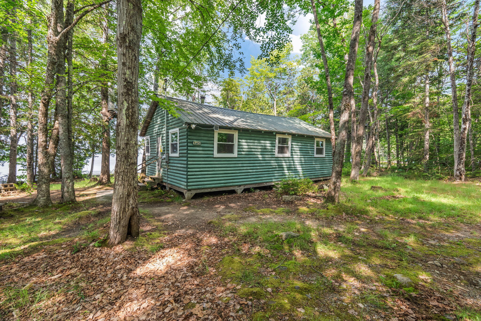 15 Loop Road Millinocket, ME 04462 - Photo 14 of 40 17-web-or-mls-15-loop-rd