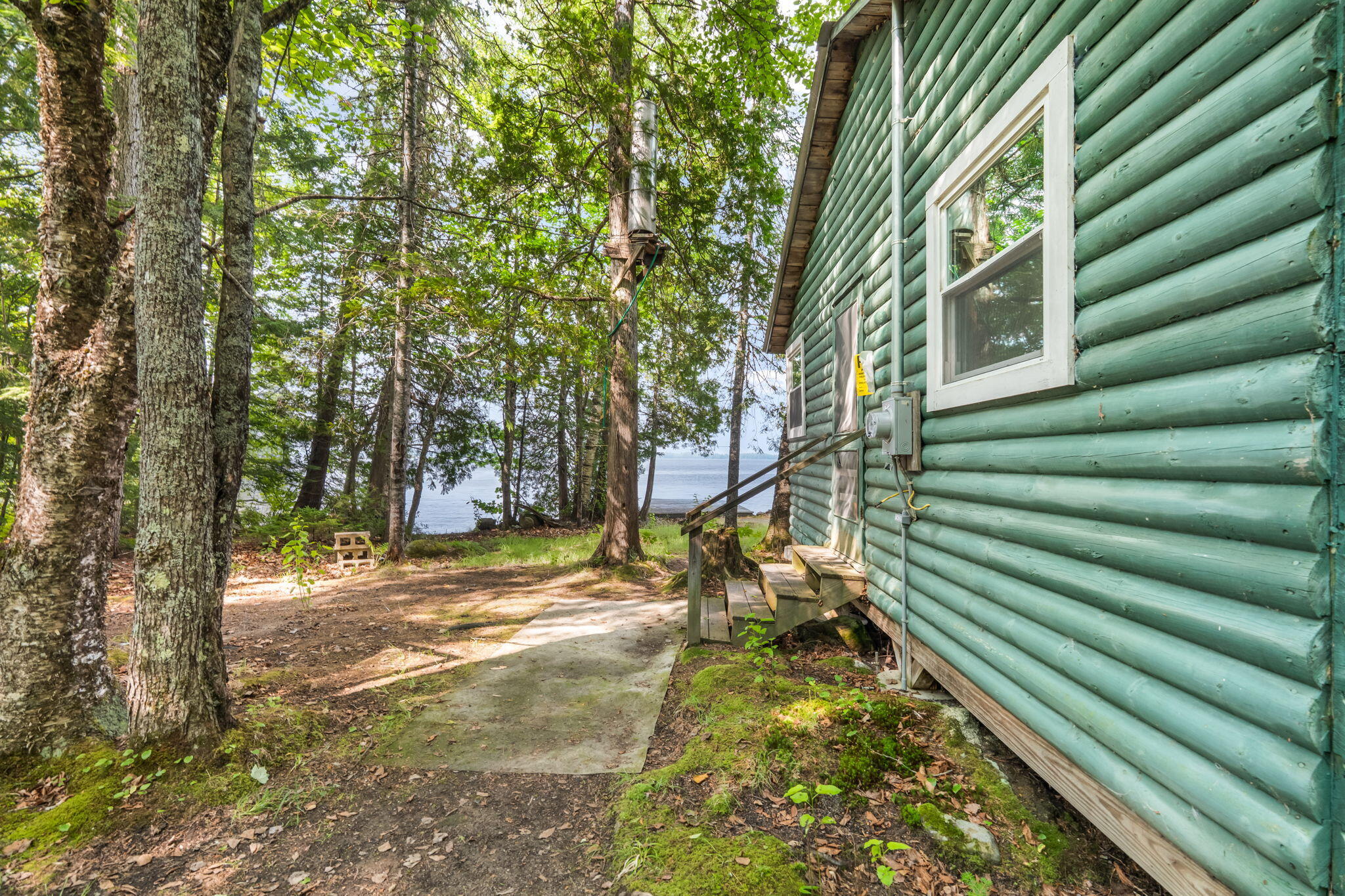 15 Loop Road Millinocket, ME 04462 - Photo 16 of 40 16-web-or-mls-15-loop-rd