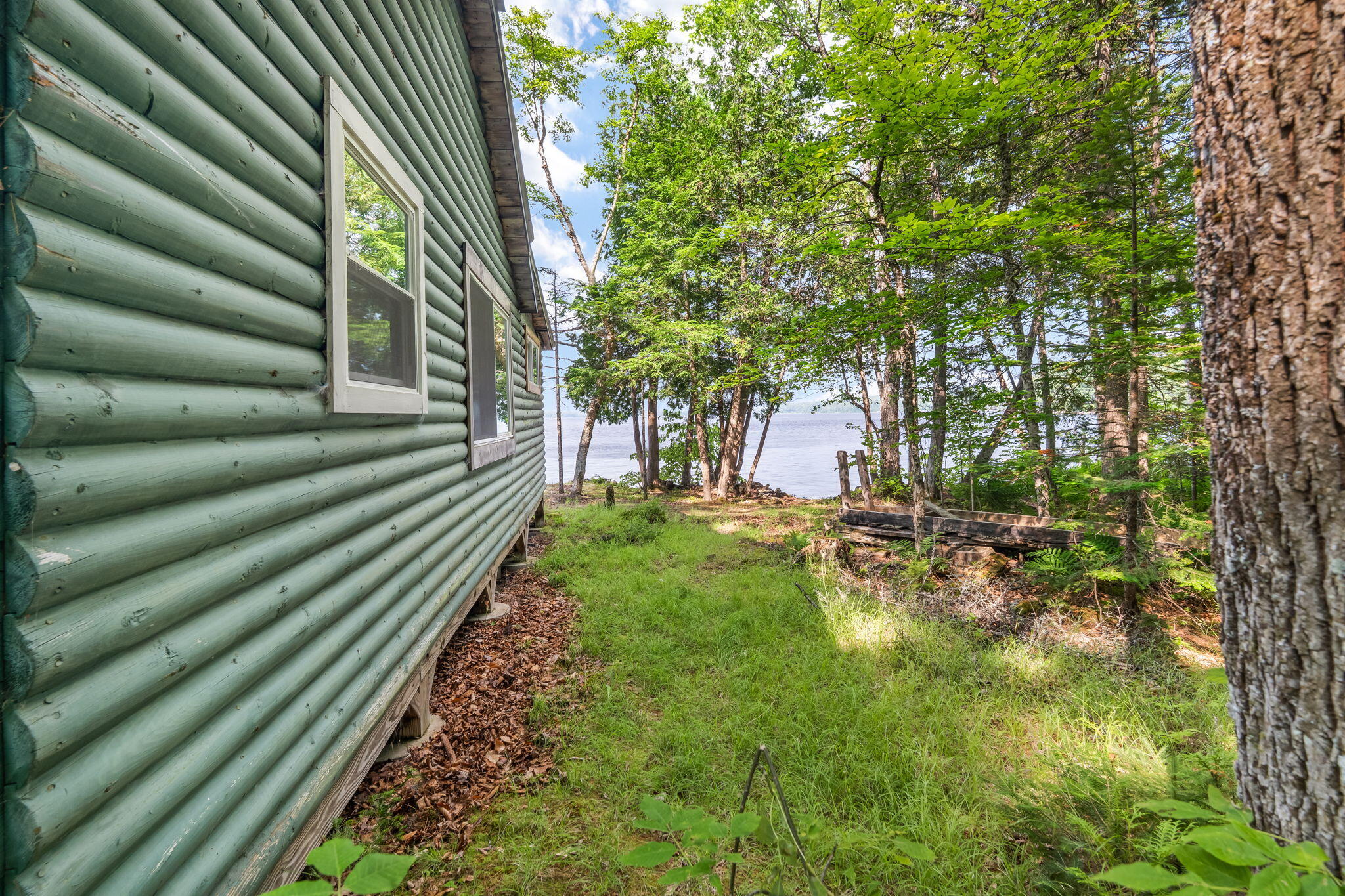 15 Loop Road Millinocket, ME 04462 - Photo 17 of 40 19-web-or-mls-15-loop-rd