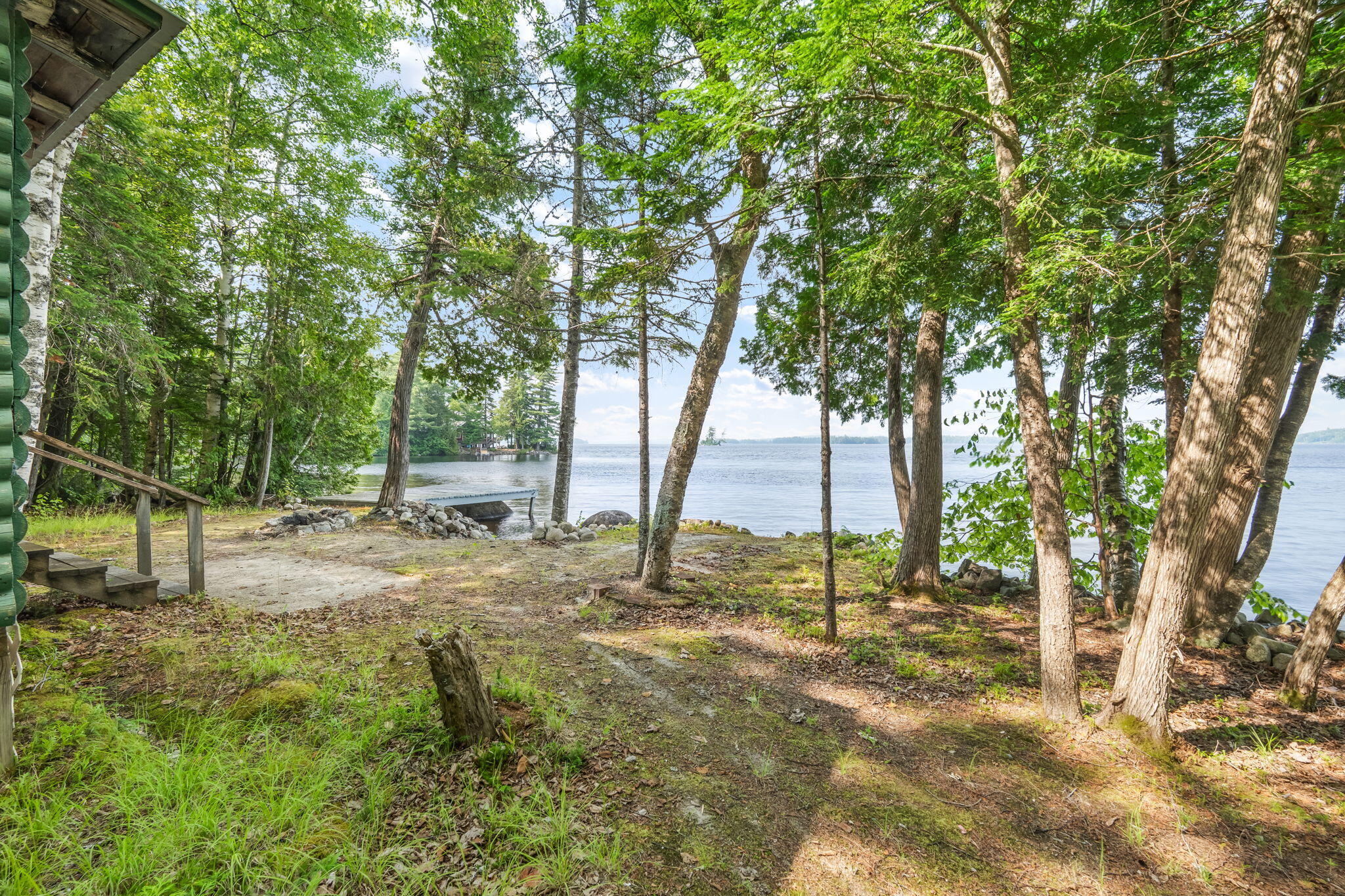 15 Loop Road Millinocket, ME 04462 - Photo 18 of 40 20-web-or-mls-15-loop-rd