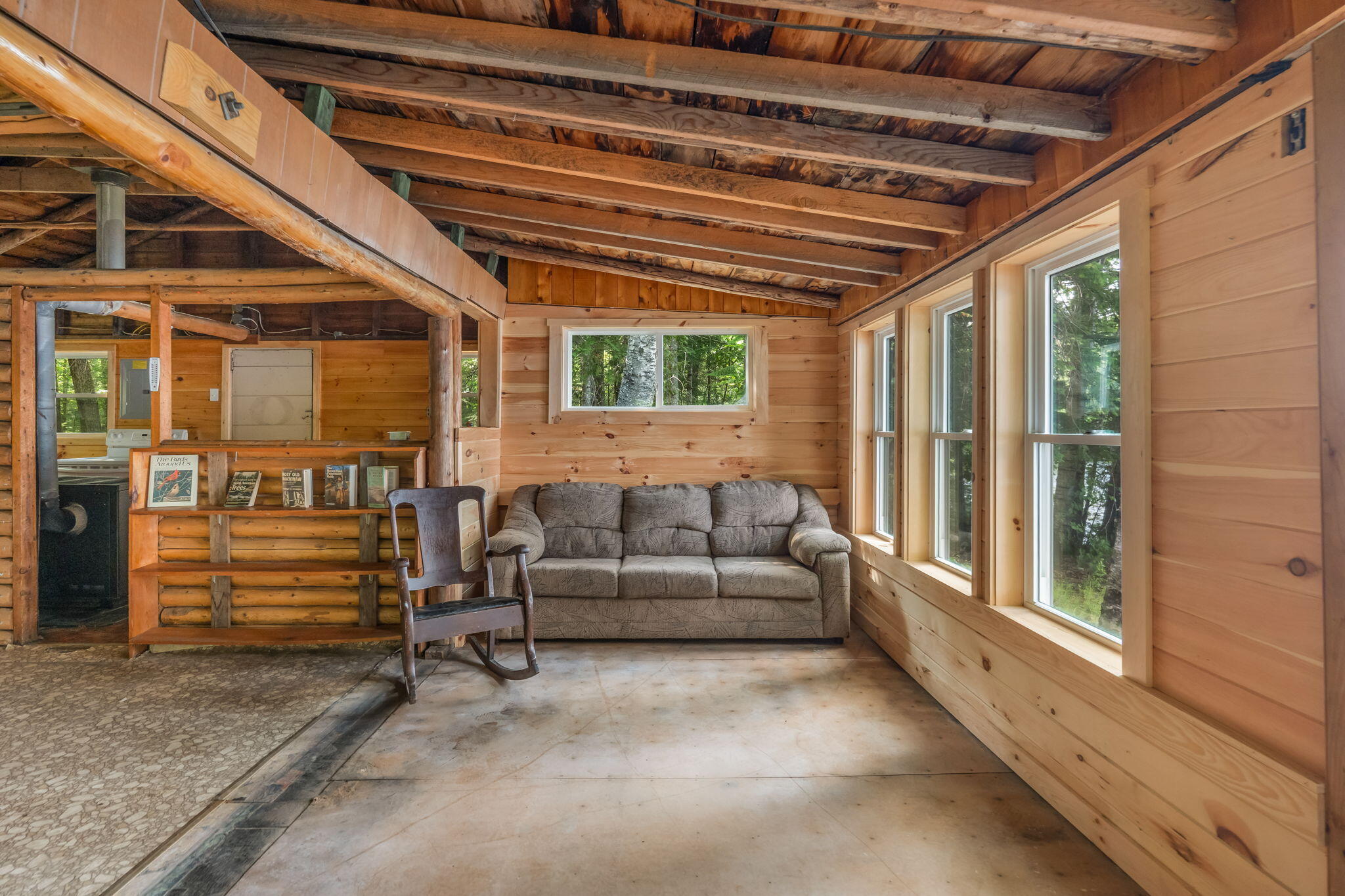 15 Loop Road Millinocket, ME 04462 - Photo 20 of 40 32-web-or-mls-15-loop-rd