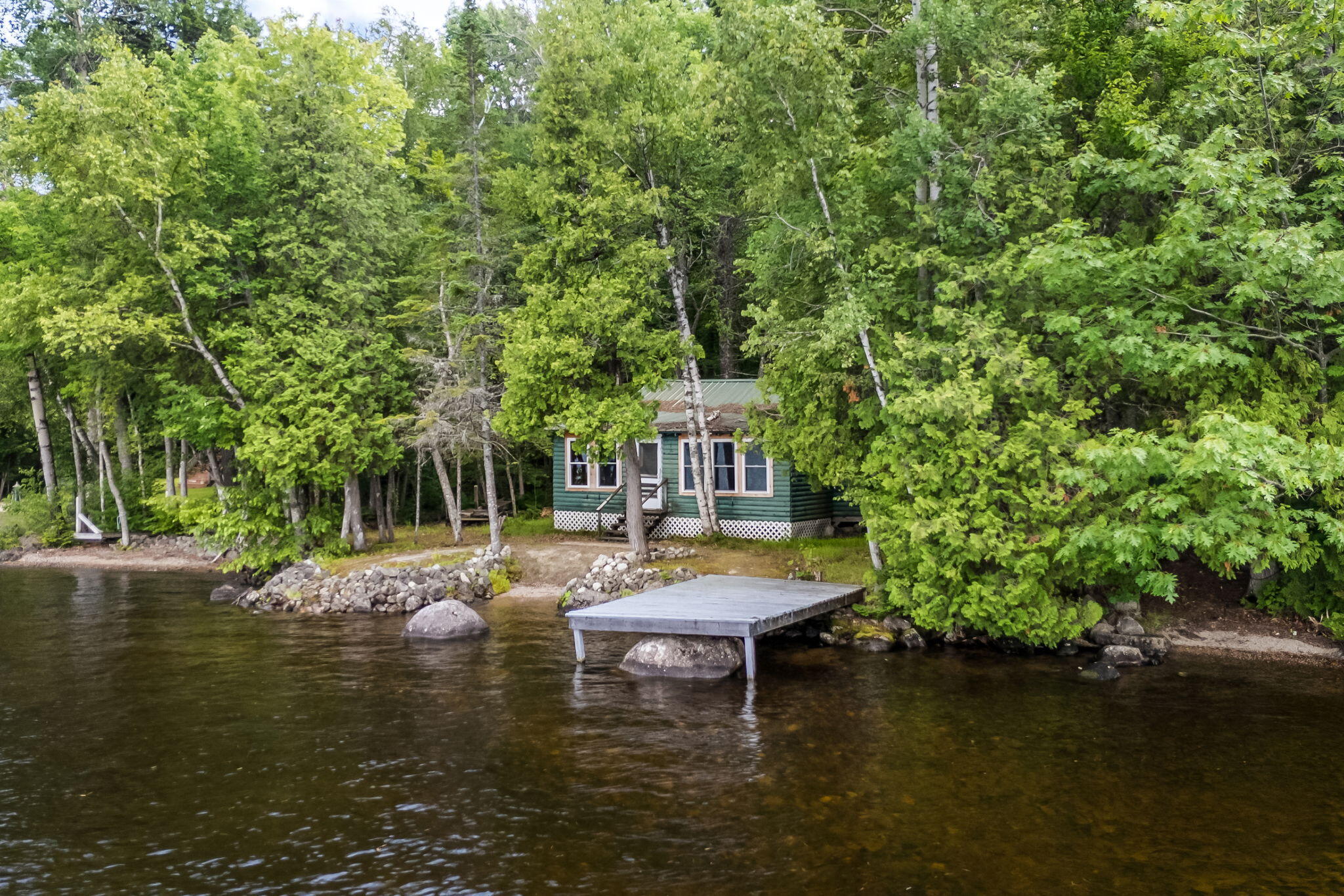 15 Loop Road Millinocket, ME 04462 - Photo 2 of 40 1-web-or-mls-15-loop-rd