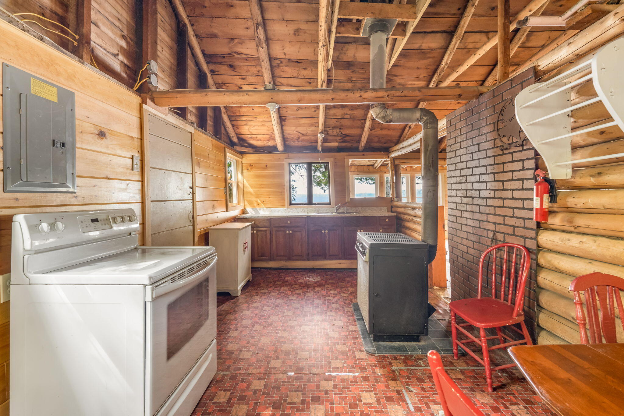 15 Loop Road Millinocket, ME 04462 - Photo 23 of 40 23-web-or-mls-15-loop-rd