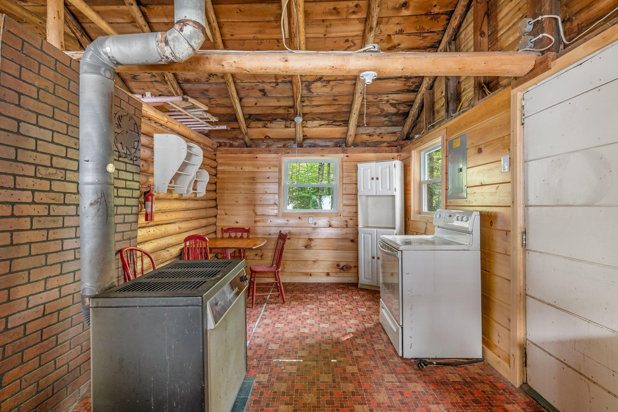 15 Loop Road Millinocket, ME 04462 - Photo 24 of 40 24-web-or-mls-15-loop-rd