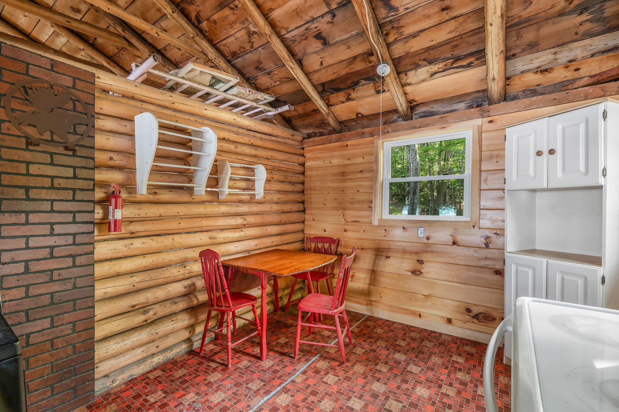 15 Loop Road Millinocket, ME 04462 - Photo 25 of 40 25-web-or-mls-15-loop-rd