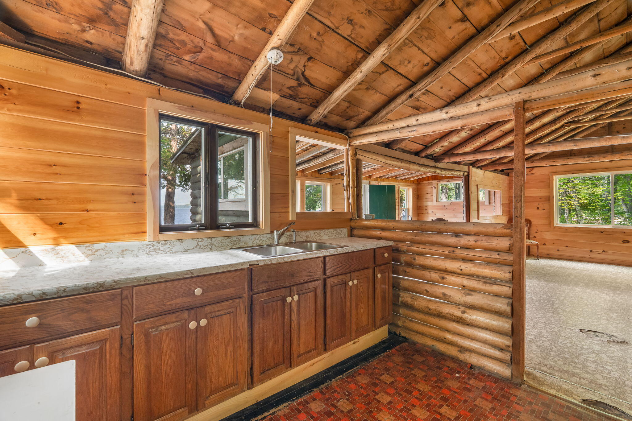 15 Loop Road Millinocket, ME 04462 - Photo 26 of 40 26-web-or-mls-15-loop-rd