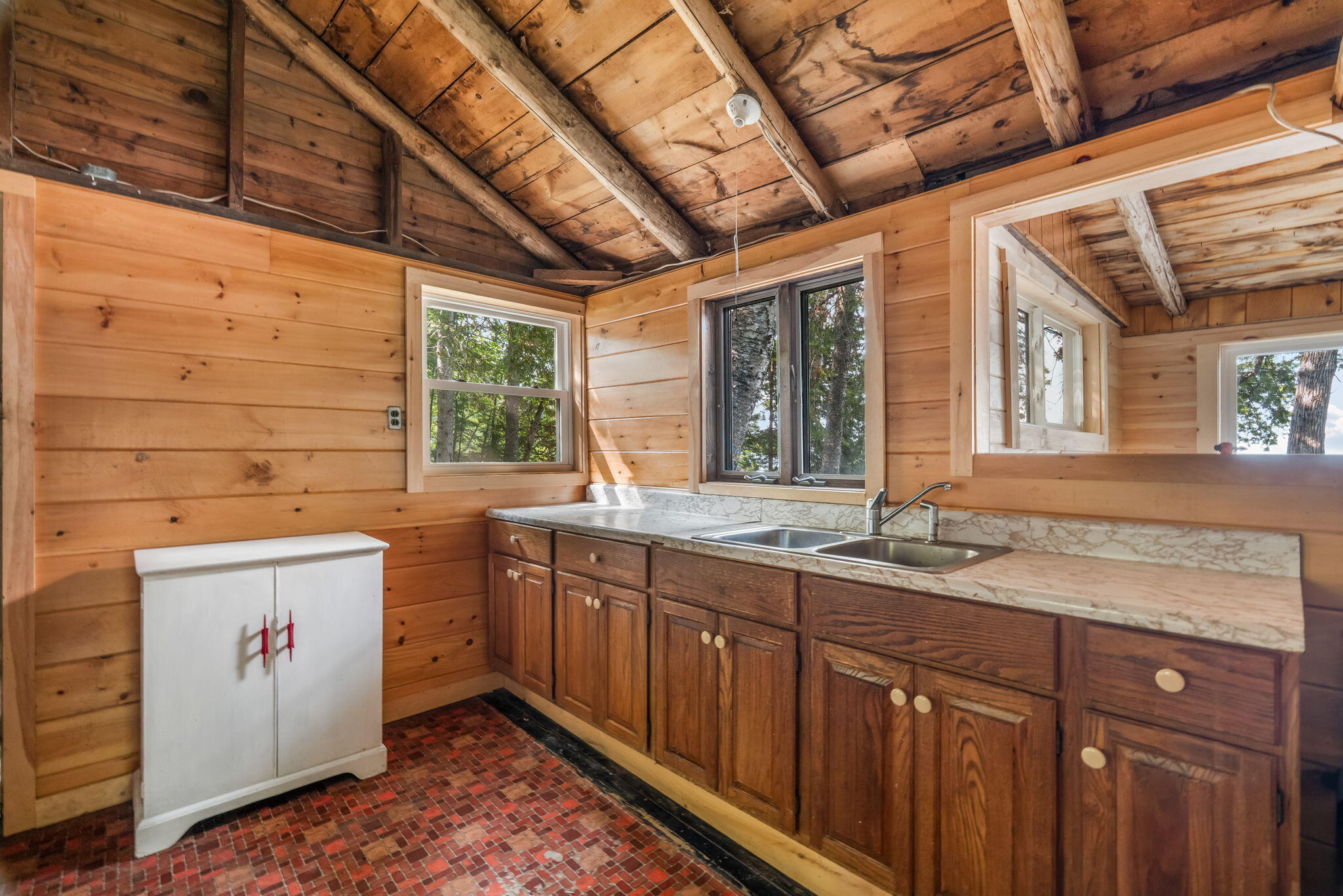 15 Loop Road Millinocket, ME 04462 - Photo 27 of 40 27-web-or-mls-15-loop-rd