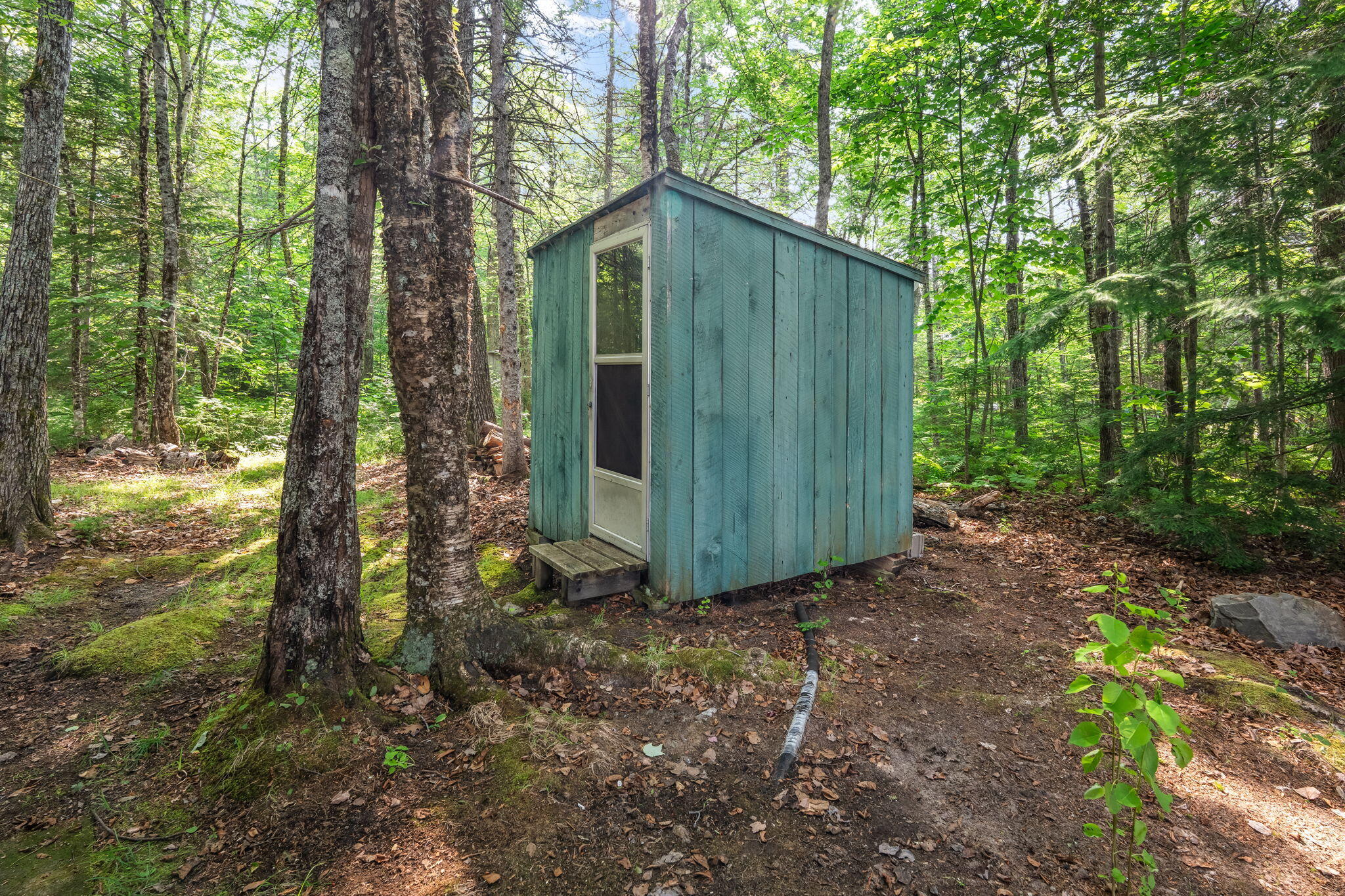 15 Loop Road Millinocket, ME 04462 - Photo 34 of 40 21-web-or-mls-15-loop-rd