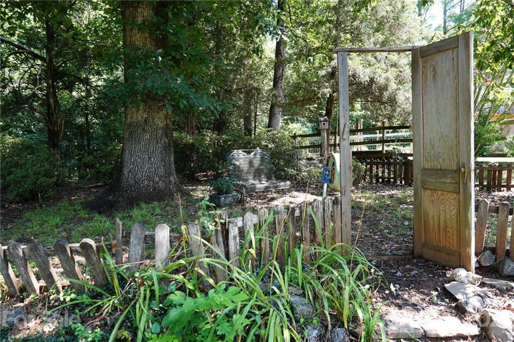 112 John Smith Road Rutherfordton, NC 28139 - Photo 19 of 48 a view of outdoor space and yard