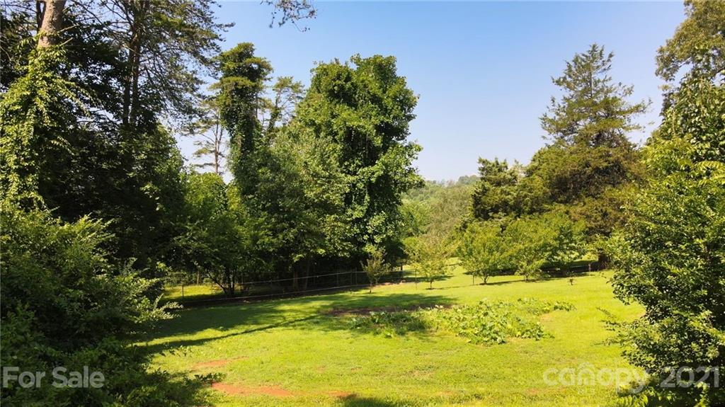 112 John Smith Road Rutherfordton, NC 28139 - Photo 8 of 48 a view of yard with swimming pool