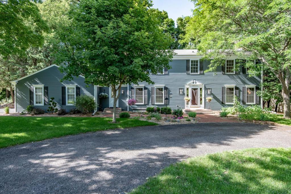 18500 Timber Ridge Drive Minnetonka, MN 55345 - Photo 1 of 65