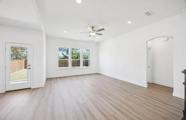 $549,990 | 2922 Cliffside Drive, Celina, TX 75009