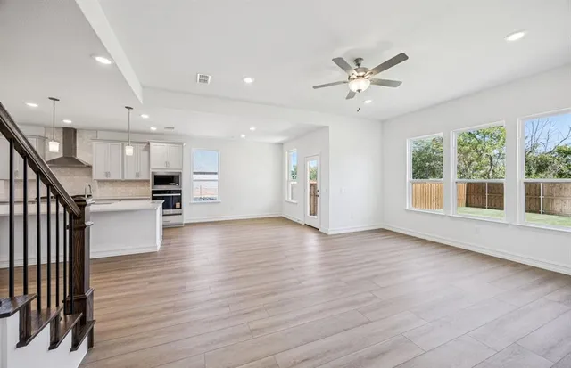 $549,990 | 2922 Cliffside Drive, Celina, TX 75009