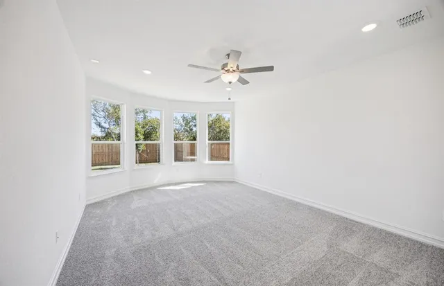 $549,990 | 2922 Cliffside Drive, Celina, TX 75009