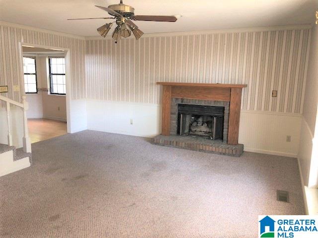 3128 Ashwood Road Bessemer, AL 35023 - Photo 2 of 14