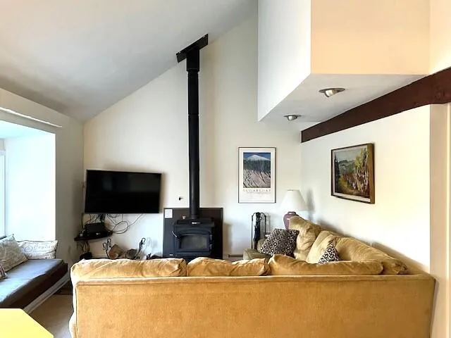 $879,000 | 2313 Kibby Mountain Road, Unit 2313, Carrabassett Valley, ME 04947