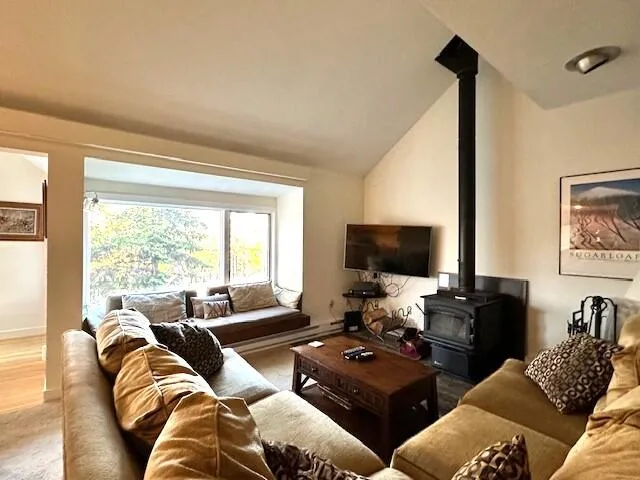 $879,000 | 2313 Kibby Mountain Road, Unit 2313, Carrabassett Valley, ME 04947