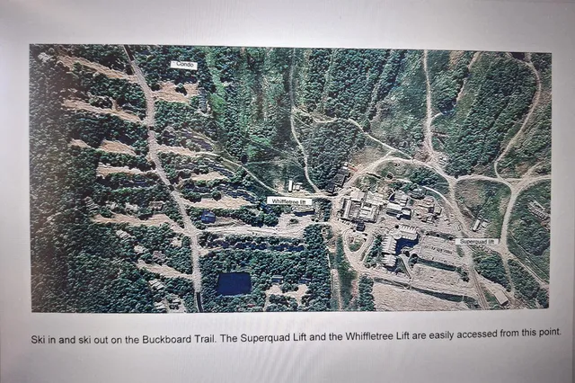 $879,000 | 2313 Kibby Mountain Road, Unit 2313, Carrabassett Valley, ME 04947