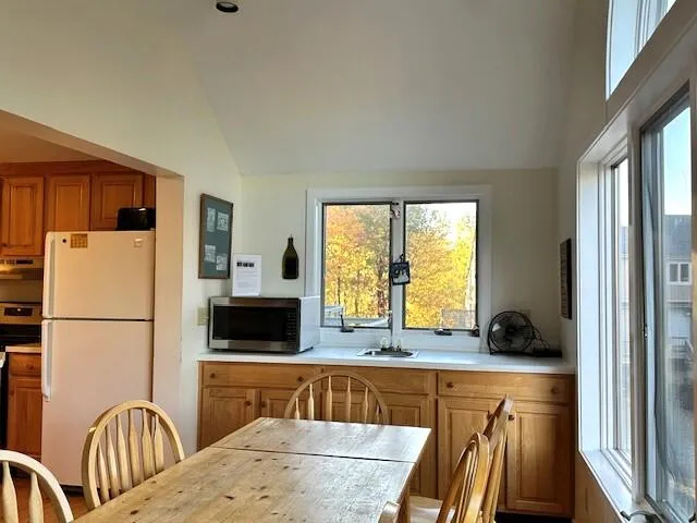 $879,000 | 2313 Kibby Mountain Road, Unit 2313, Carrabassett Valley, ME 04947