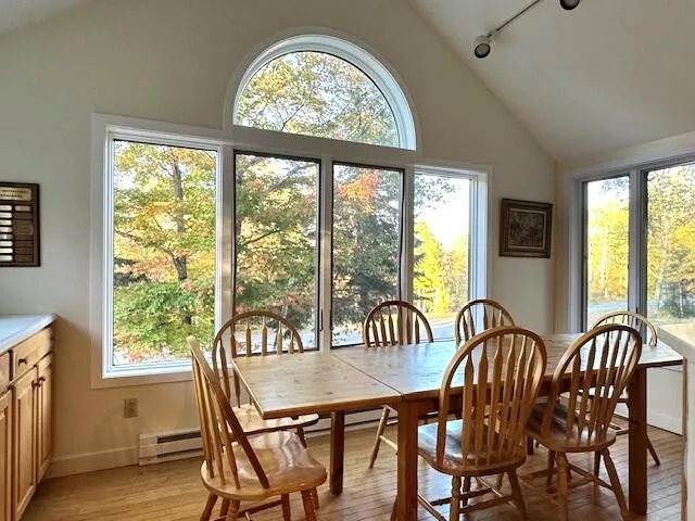 $879,000 | 2313 Kibby Mountain Road, Unit 2313, Carrabassett Valley, ME 04947