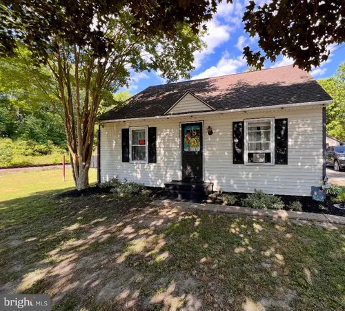 $210,000 | 611 Pacific Avenue, Salisbury, MD 21804