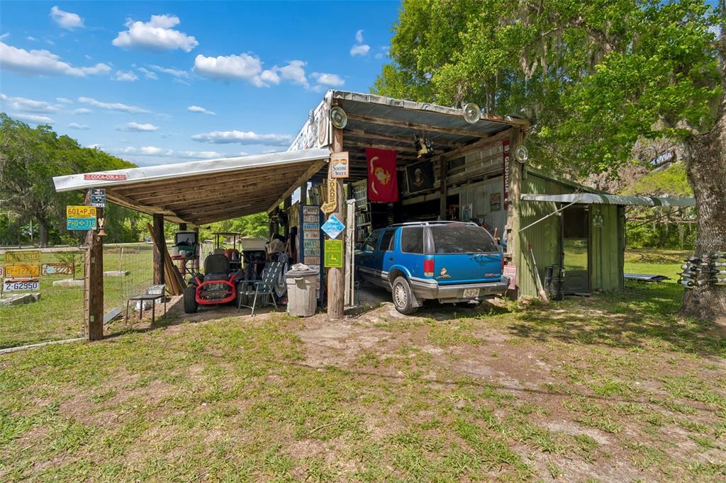 17114 Brittle Road Brooksville, FL 34601 - Photo 40 of 52