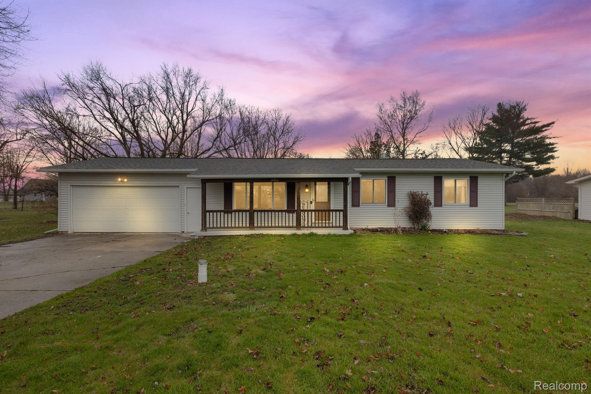 10466 Beecher Road Flushing, MI 48433 - Photo 1 of 37 Gallery Image 1