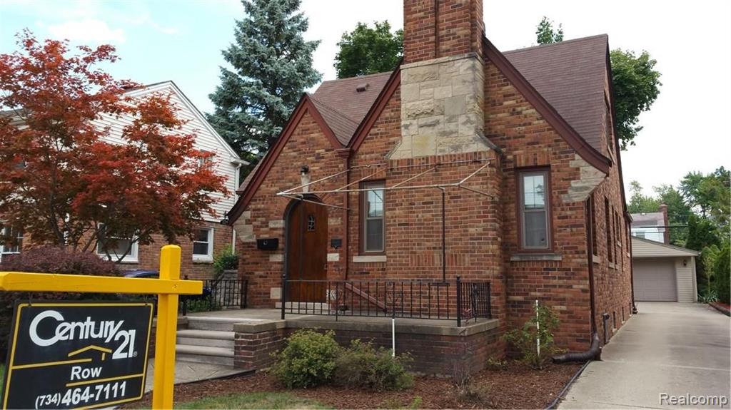 224 Mildred Street Dearborn, MI 48128 - Photo 2 of 28
