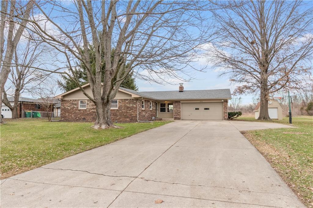 9218 Leroy Road Brownsburg, IN 46112 - Photo 1 of 26