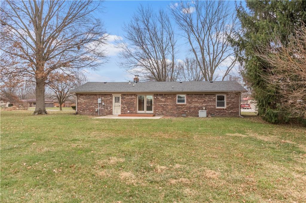 9218 Leroy Road Brownsburg, IN 46112 - Photo 23 of 26